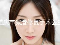 重庆市兔唇修复手术医生口碑排行榜前十都是专业医生-重庆市何山整形医生
