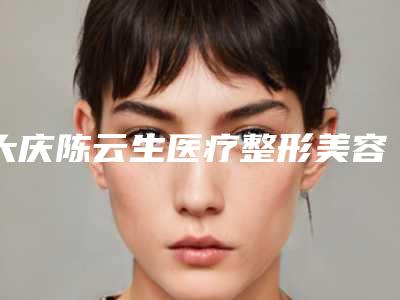 大庆陈云生医疗整形美容医院价格价位表2025更新上线-嘴唇整形修复案例